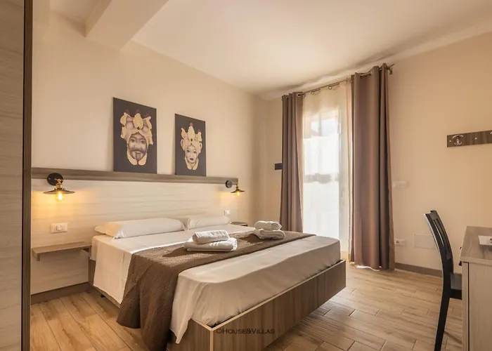 Tramonto Ibleo Avola