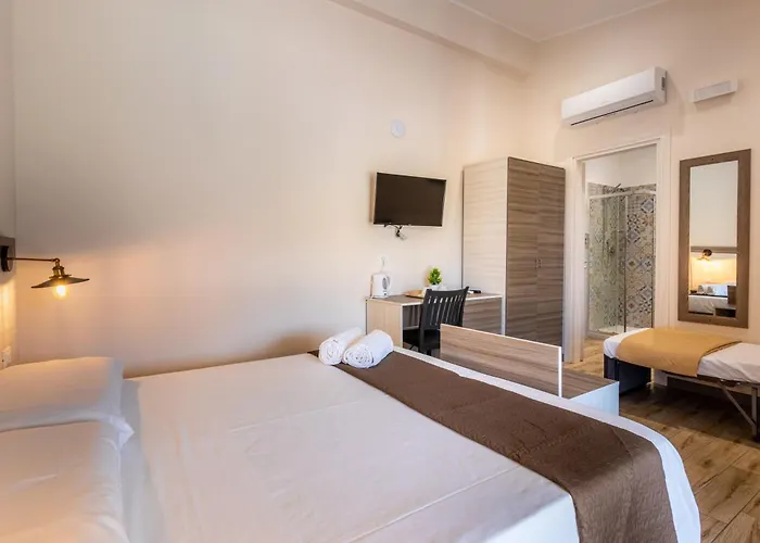 Tramonto Ibleo Bed and breakfast