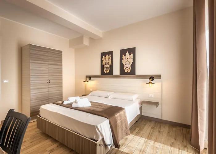 Tramonto Ibleo Bed and breakfast