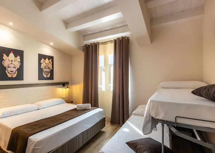 Tramonto Ibleo Bed and breakfast 4*