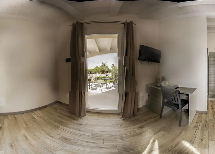 Tramonto Ibleo Bed and breakfast Avola