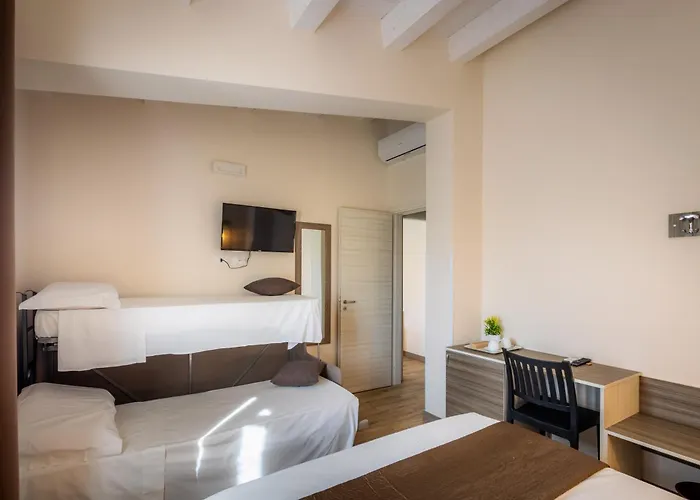 Tramonto Ibleo Bed and breakfast 4*