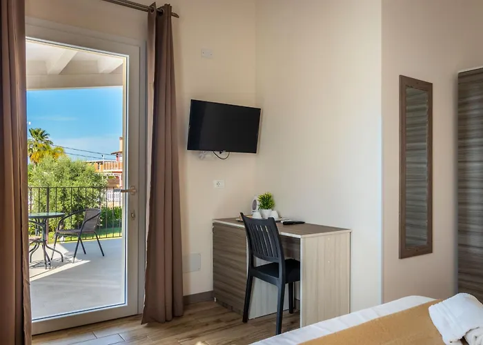 Tramonto Ibleo 4* Avola