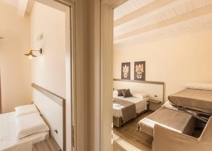 Tramonto Ibleo Bed and breakfast