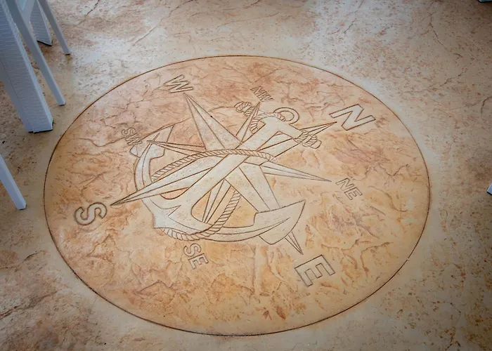 Bed and breakfast Tramonto Ibleo 4*