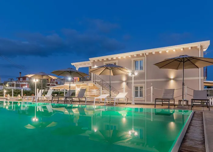 Tramonto Ibleo 4* Avola