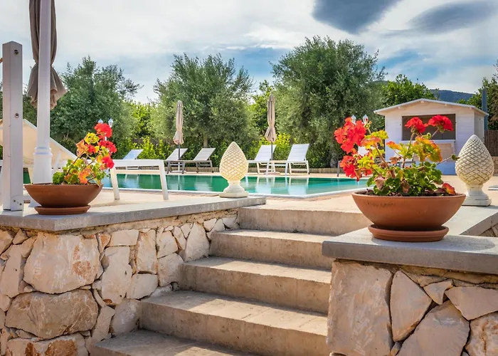 Bed and breakfast Tramonto Ibleo Avola