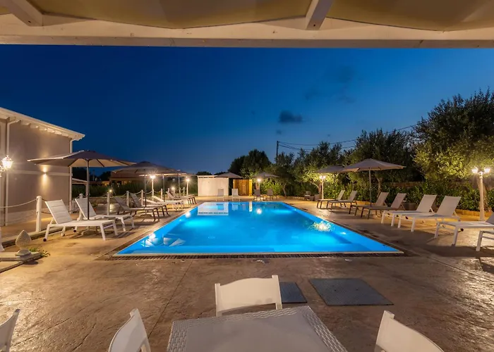 Bed and breakfast Tramonto Ibleo