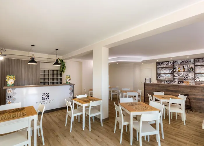 Tramonto Ibleo Bed and breakfast