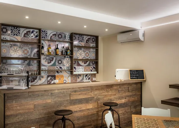 Tramonto Ibleo Bed and breakfast 4*