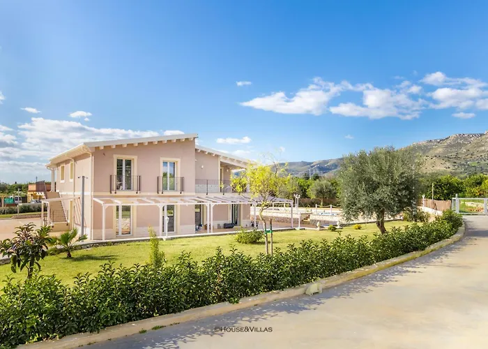 Bed and breakfast Tramonto Ibleo