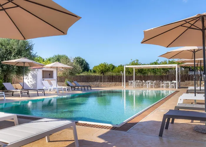 Bed and breakfast Tramonto Ibleo