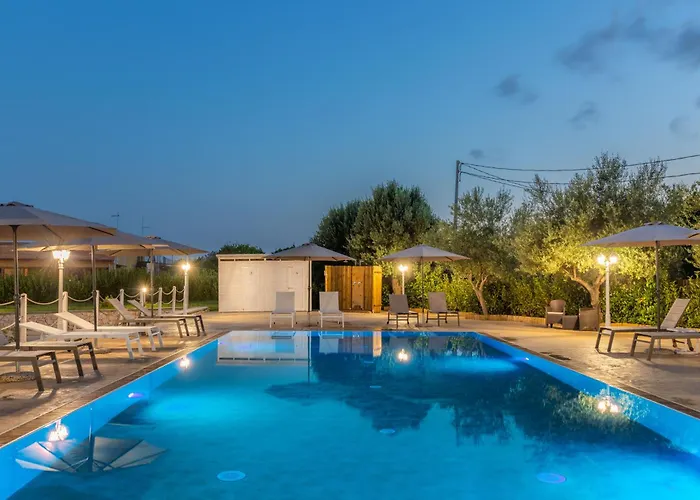 Tramonto Ibleo Avola