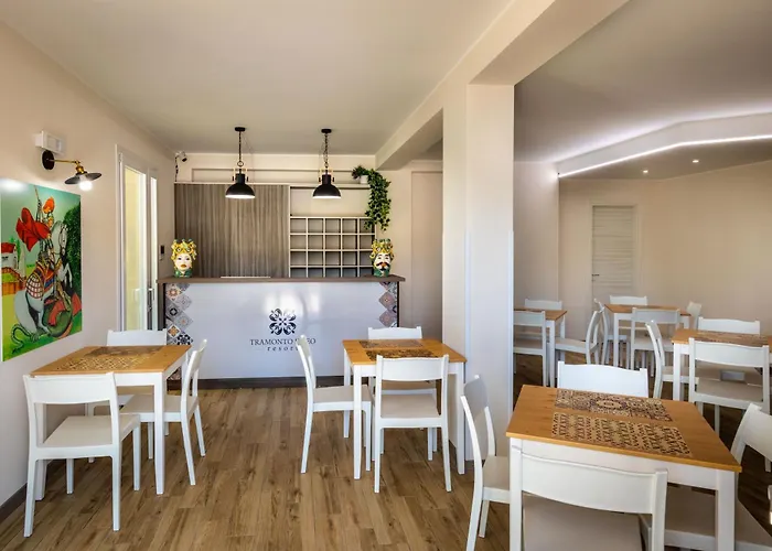 Tramonto Ibleo Avola