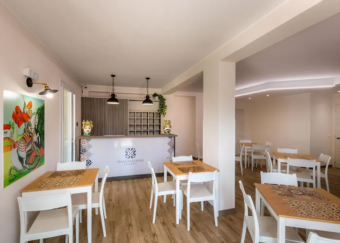 Tramonto Ibleo Avola