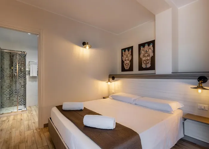 Tramonto Ibleo Avola