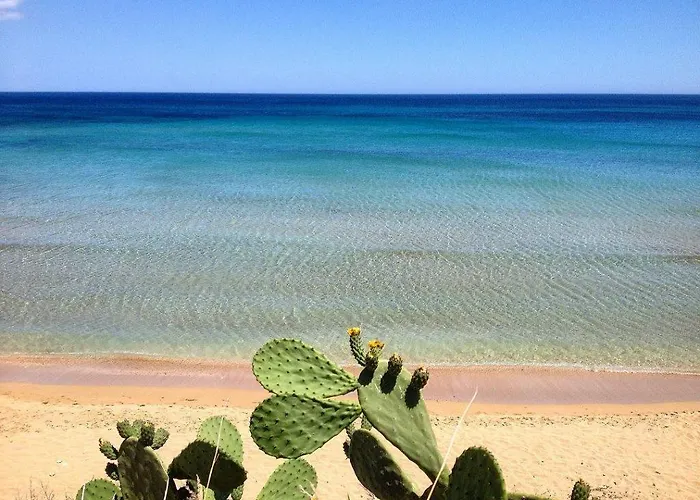 Bed and breakfast Tramonto Ibleo