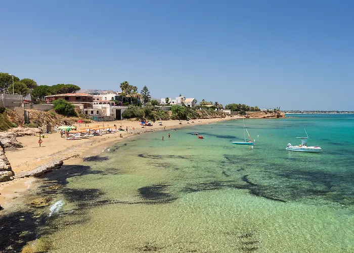 Tramonto Ibleo Bed and breakfast 4*